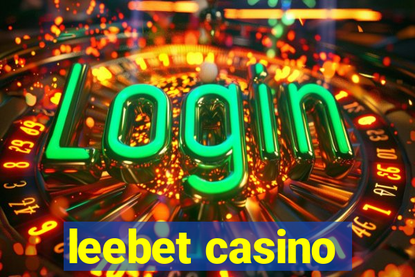 leebet casino