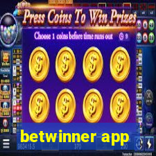 betwinner app