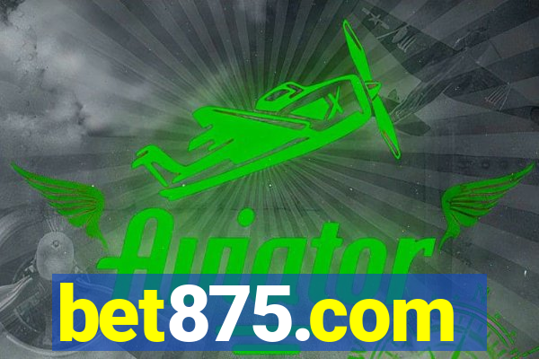 bet875.com