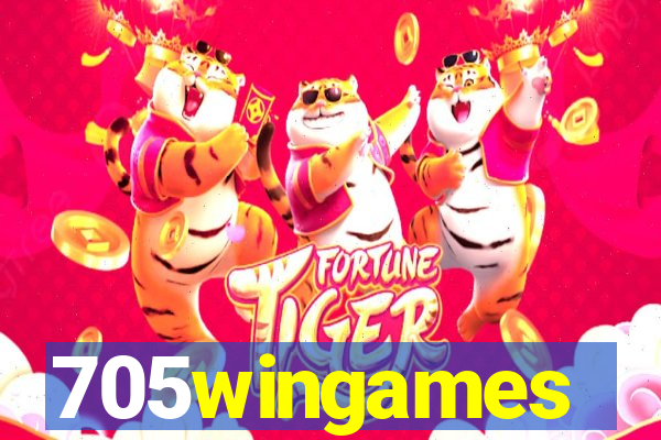 705wingames