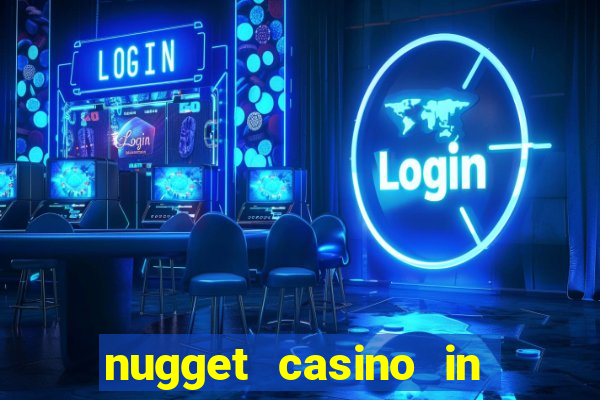 nugget casino in sparks nv