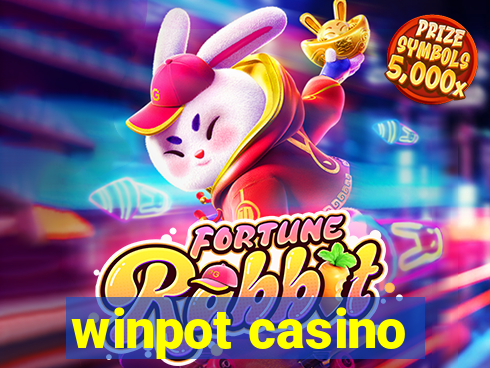 winpot casino