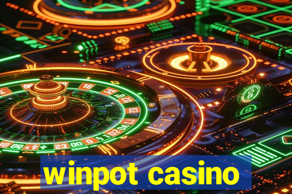 winpot casino