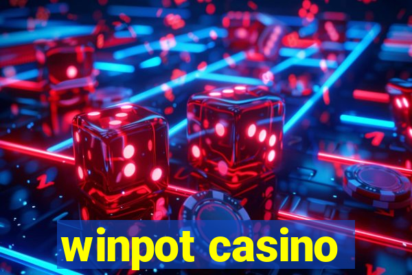 winpot casino