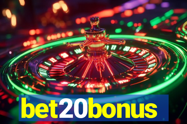 bet20bonus