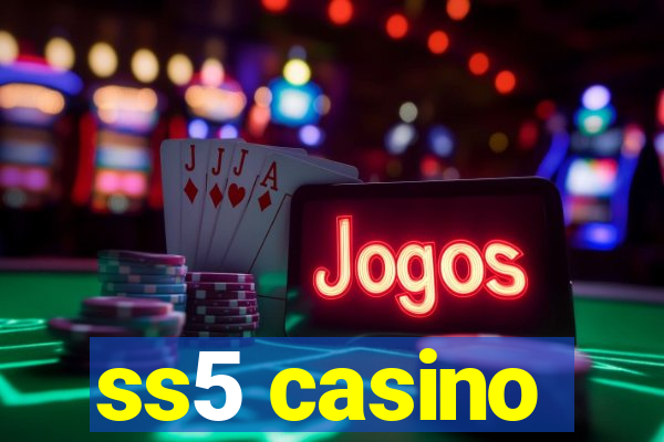 ss5 casino