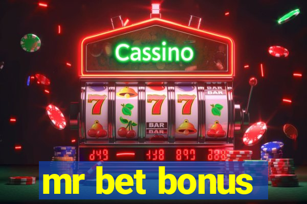 mr bet bonus