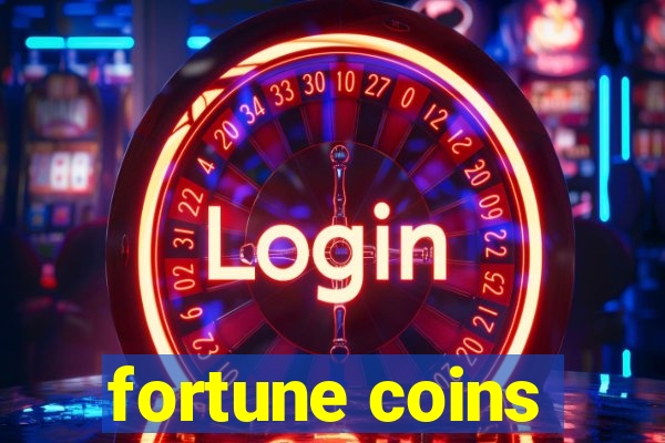 fortune coins