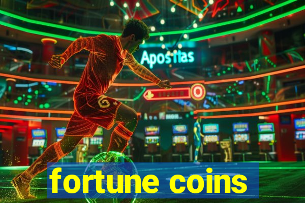 fortune coins