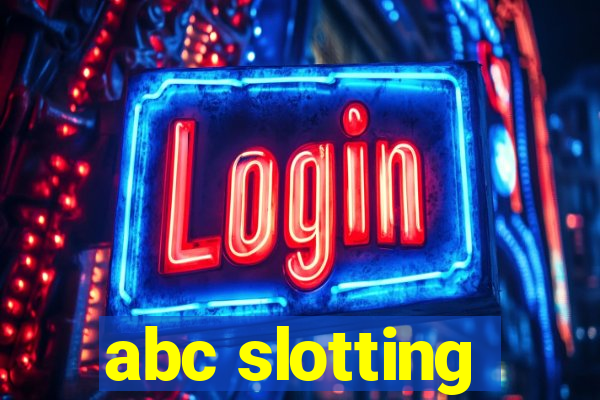 abc slotting