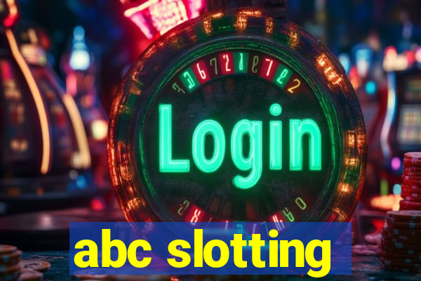 abc slotting