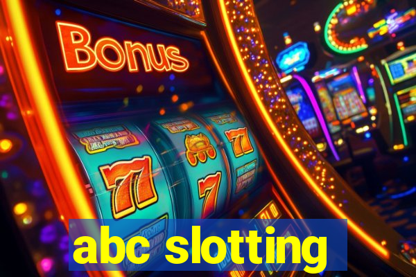 abc slotting