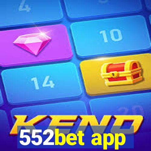 552bet app