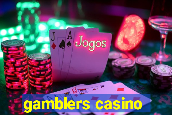 gamblers casino