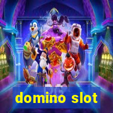 domino slot