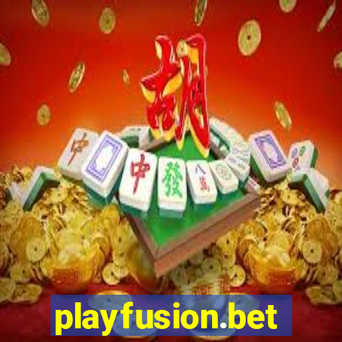 playfusion.bet