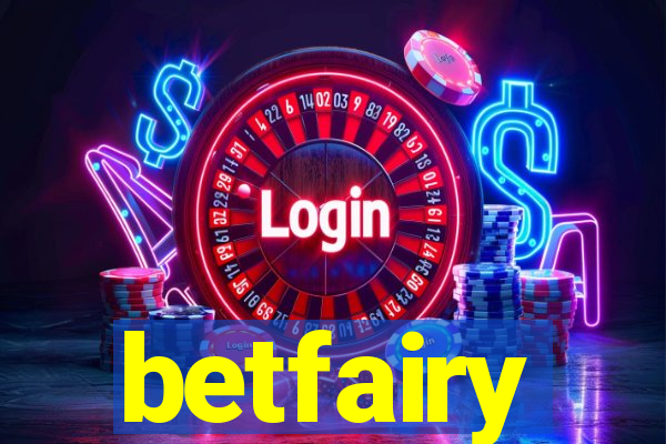 betfairy