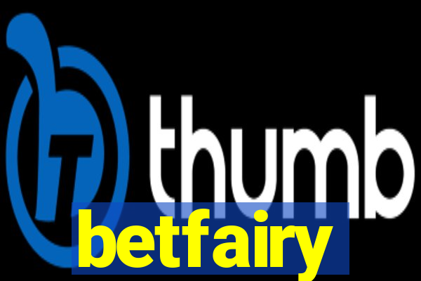 betfairy