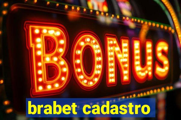 brabet cadastro