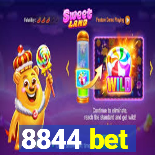 8844 bet