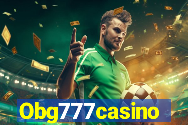 Obg777casino