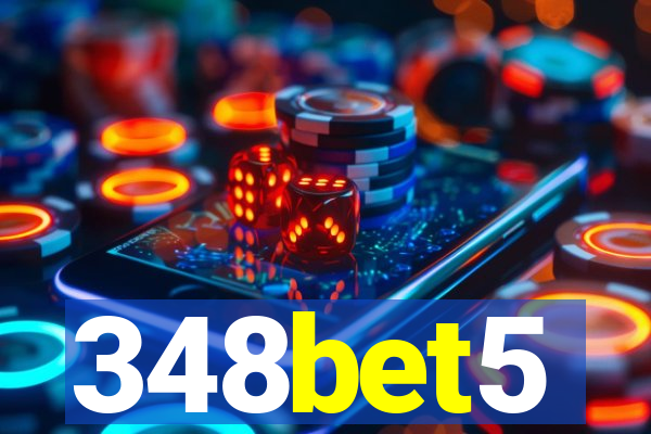 348bet5