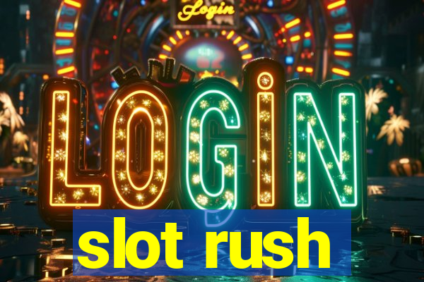 slot rush