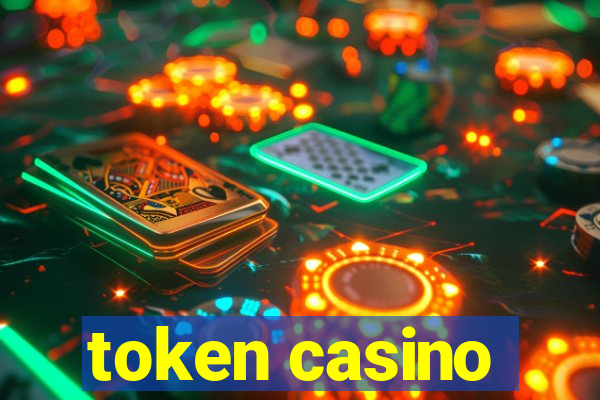 token casino