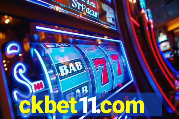 ckbet11.com