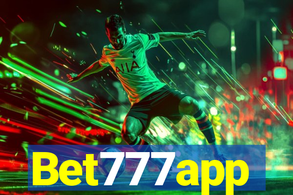 Bet777app