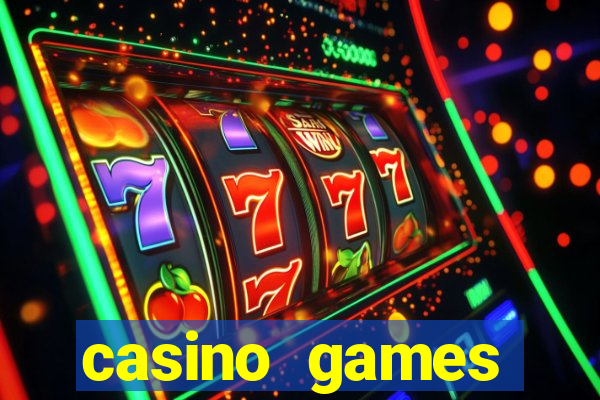 casino games sportingbet com