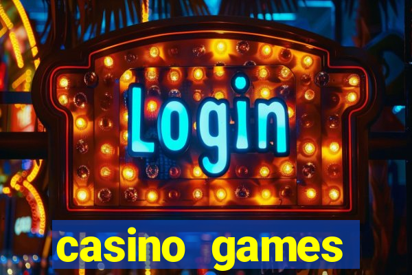 casino games sportingbet com