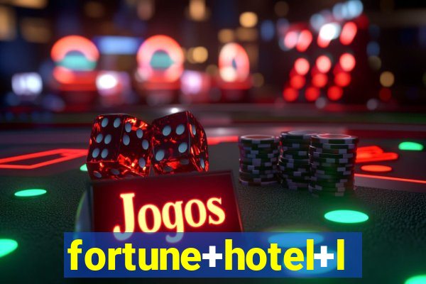 fortune+hotel+las+vegas