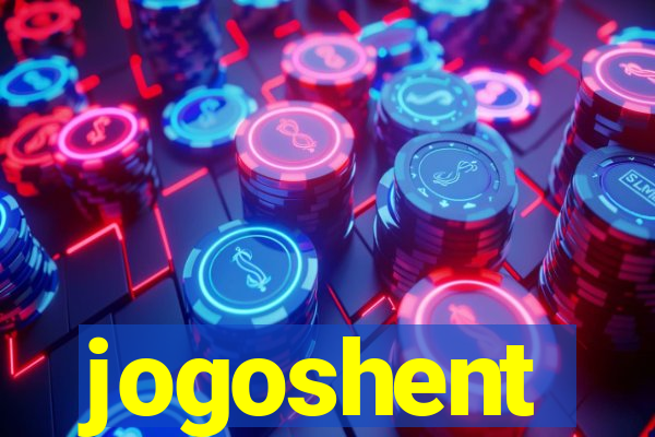 jogoshent