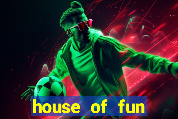 house of fun casino slots