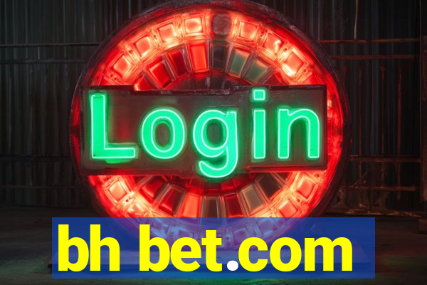 bh bet.com