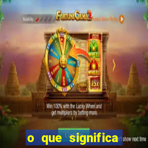 o que significa jackpot nas plataformas de jogos