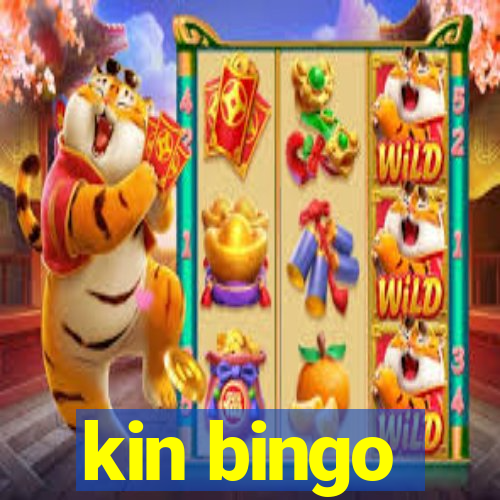 kin bingo