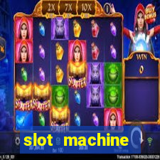 slot machine symbols meaning