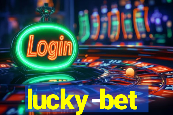 lucky-bet