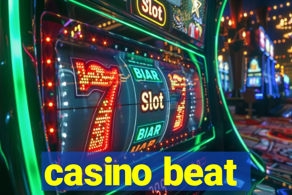 casino beat