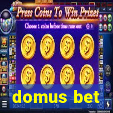 domus bet