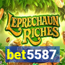 bet5587