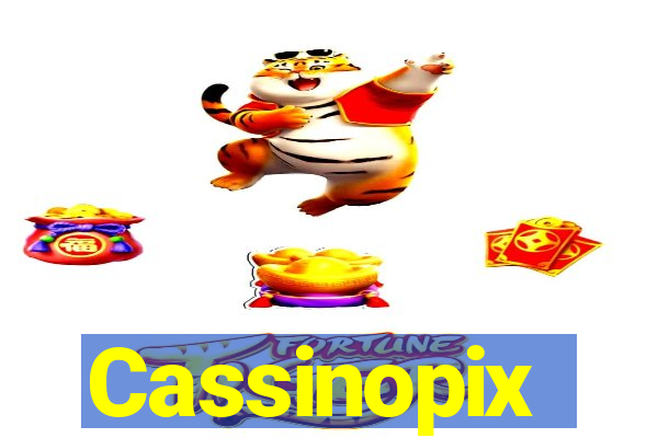 Cassinopix