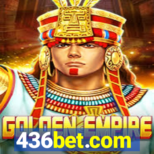 436bet.com