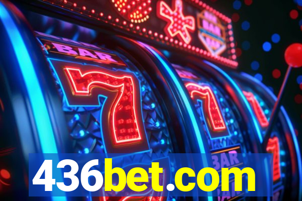 436bet.com