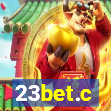 23bet.c