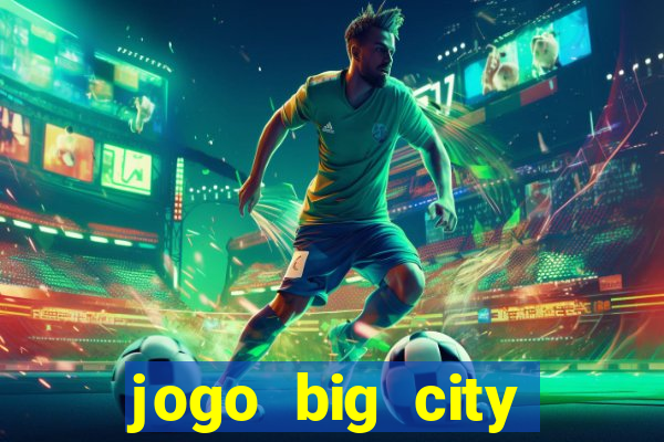 jogo big city adventure new york