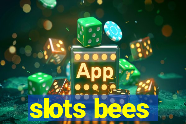 slots bees