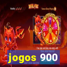 jogos 900